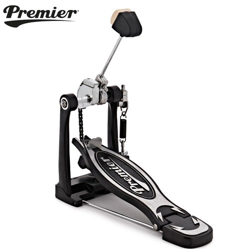 Premier 2000 series - 2000,