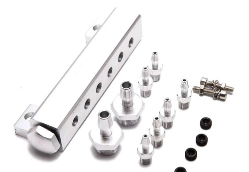 Motorsport vacuum intake - vacuum,