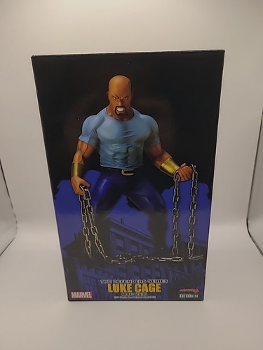 Marvel luke cage the - luke,