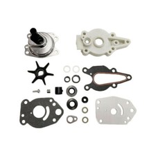 Water Pump Impeller Kit