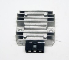 REG REC KAWASAKI KLF220 96-02