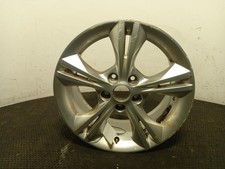 FORD FOCUS Alloy Wheel 16"Inch