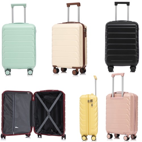 Abs hard shell travel - 20",