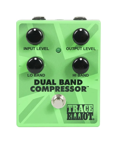 Trace elliot dual band - trace,