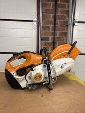 Stihl Ts410 Concrete Petrol