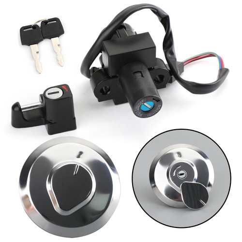 Ignition switch fuel cap - ignition,