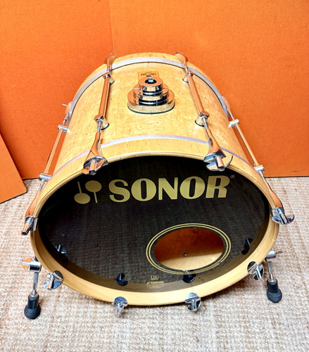 Sonor force 3000 kick - sonor,