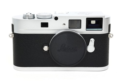 Rare original leica p - original,