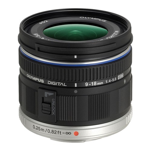 Olympus zuiko digital - olympus, ed