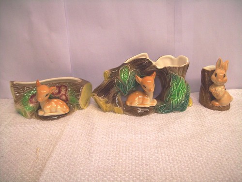 Collection three hornsea - collection, of
