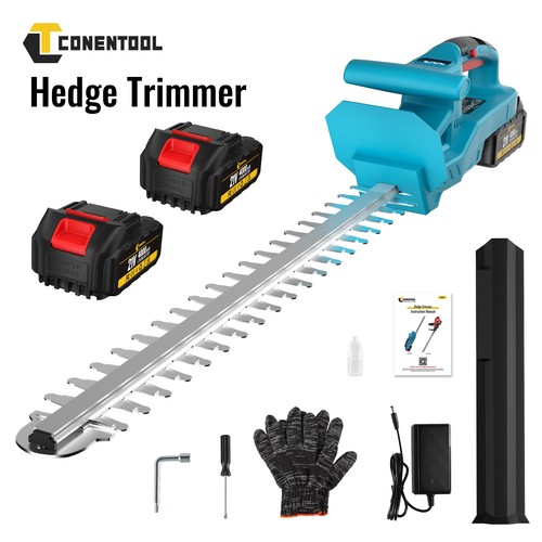 Conentool 21v cordless hedge - conentool,