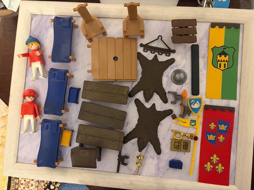 Playmobil bundle items - playmobil, from