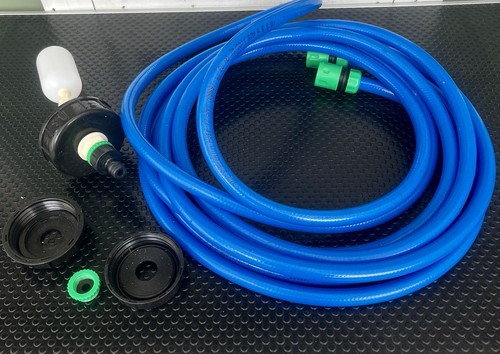 Universal mains water adaptor - universal,