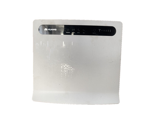Huawei b593s lte router - huawei,