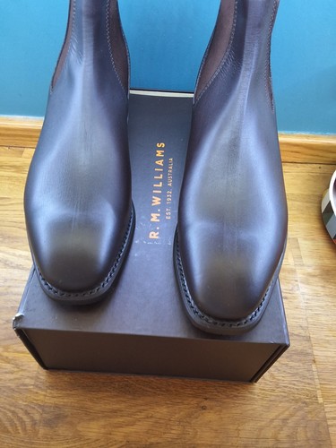 Williams comfort - m,