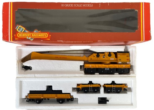 Hornby gauge r749 75 - r749,