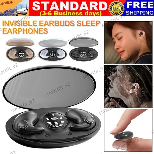 Invisible sleep wireless - sleep,