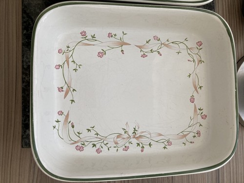 Eternal beau oven dish - beau,