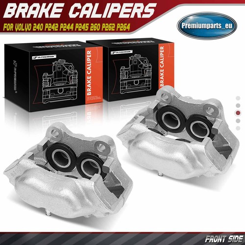 Brake calipers front for - brake,