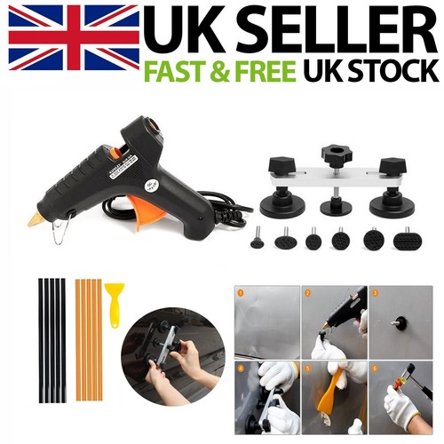 Car dent puller lifter glue - car,