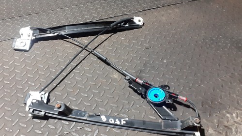 Ford mondeo mk3 osf - mk3,