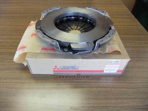 Mitsubishi fuso canter fe307 - mitsubishi,