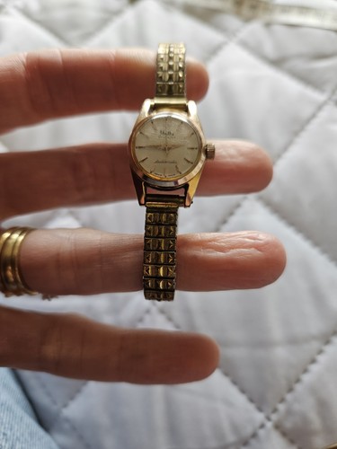 Mudu ladies watch - mudu,