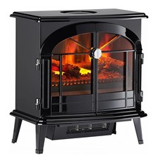 Dimplex Burgate Freestanding