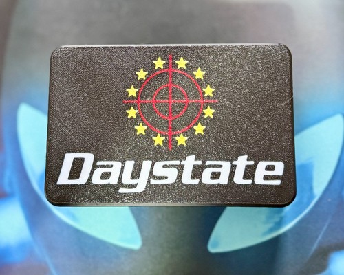 Daystate mag and 177 - 4, pellet