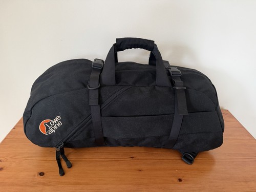 Lowe alpine kit - alpine, 60l