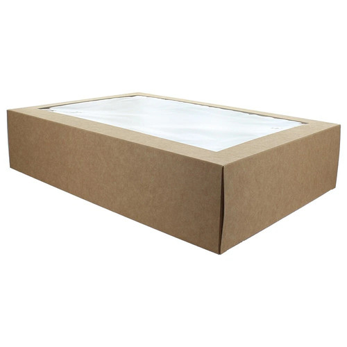 Medium cardboard sandwich - medium,
