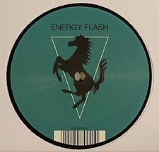 Joey Beltram - Energy Flash -