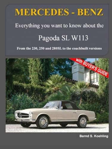 Mercedes benz the story - sl,