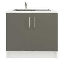 JD Greta 1000mm Utility Room