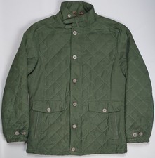 Dubarry Quilted Jacket Mens