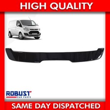 REAR ROOF WING SPOILER GLOSS