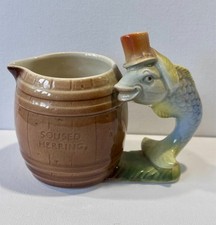 Hornsea Pottery Soused Herring