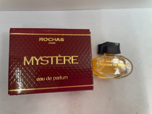 Vintage miniature perfume - vintage,