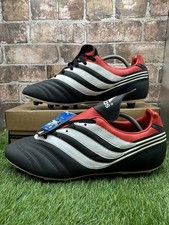 Deadstock Adidas Predator
