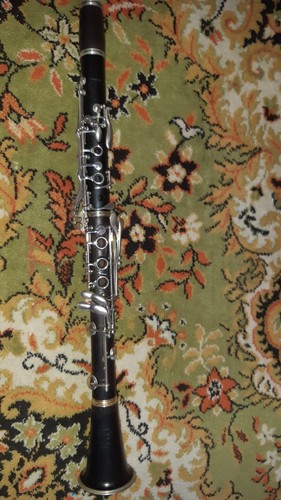 Clarinet sib - clarinet,
