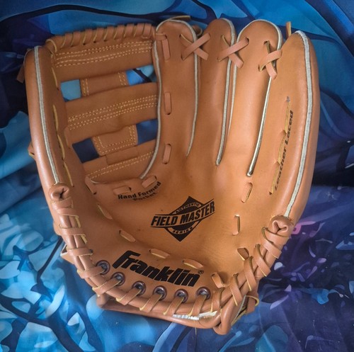 Franklin field master - field, 11"