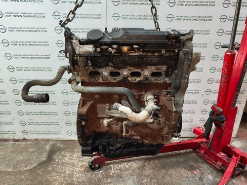 Land rover freelander - 2, l359