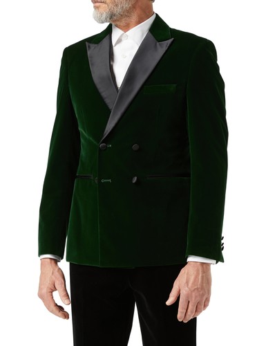 Mens velvet double - mens,