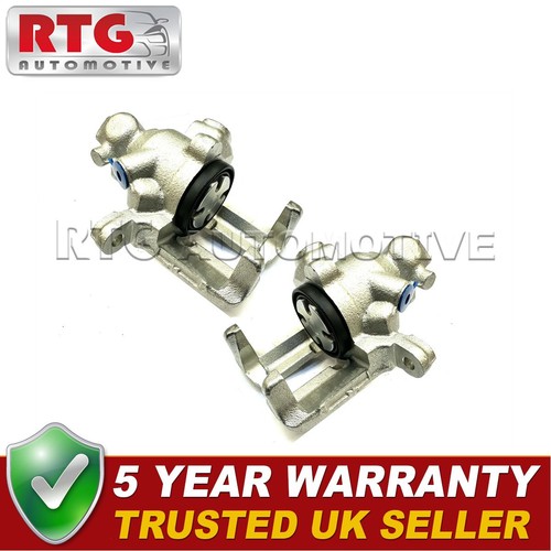 Rear brake calipers fits - rear,