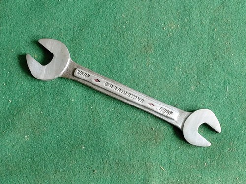 Vintage garringtons red - vintage,