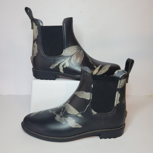 Joules ankle wellies boots - joules,