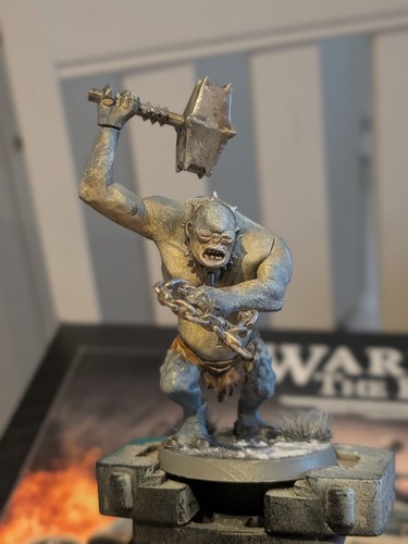 Lord the rings - lord, of