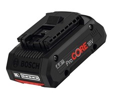 Bosch 1600A016GB ProCORE GBA