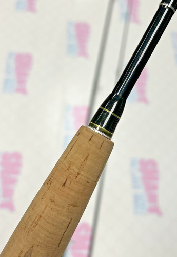 Vision vs3905 9ft trout fly - trout,