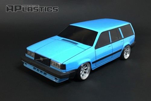 Body car drift - car, touring